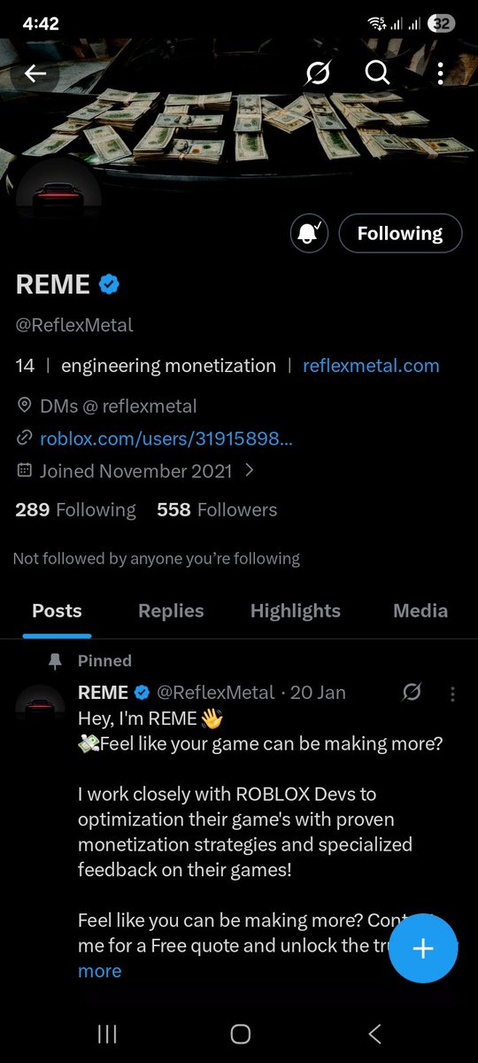 lethaldespair's tweet photo. @ReflexMetal Done, i wanted this for a while i hope i get chosen one https://t.co/HlDXKOusXb