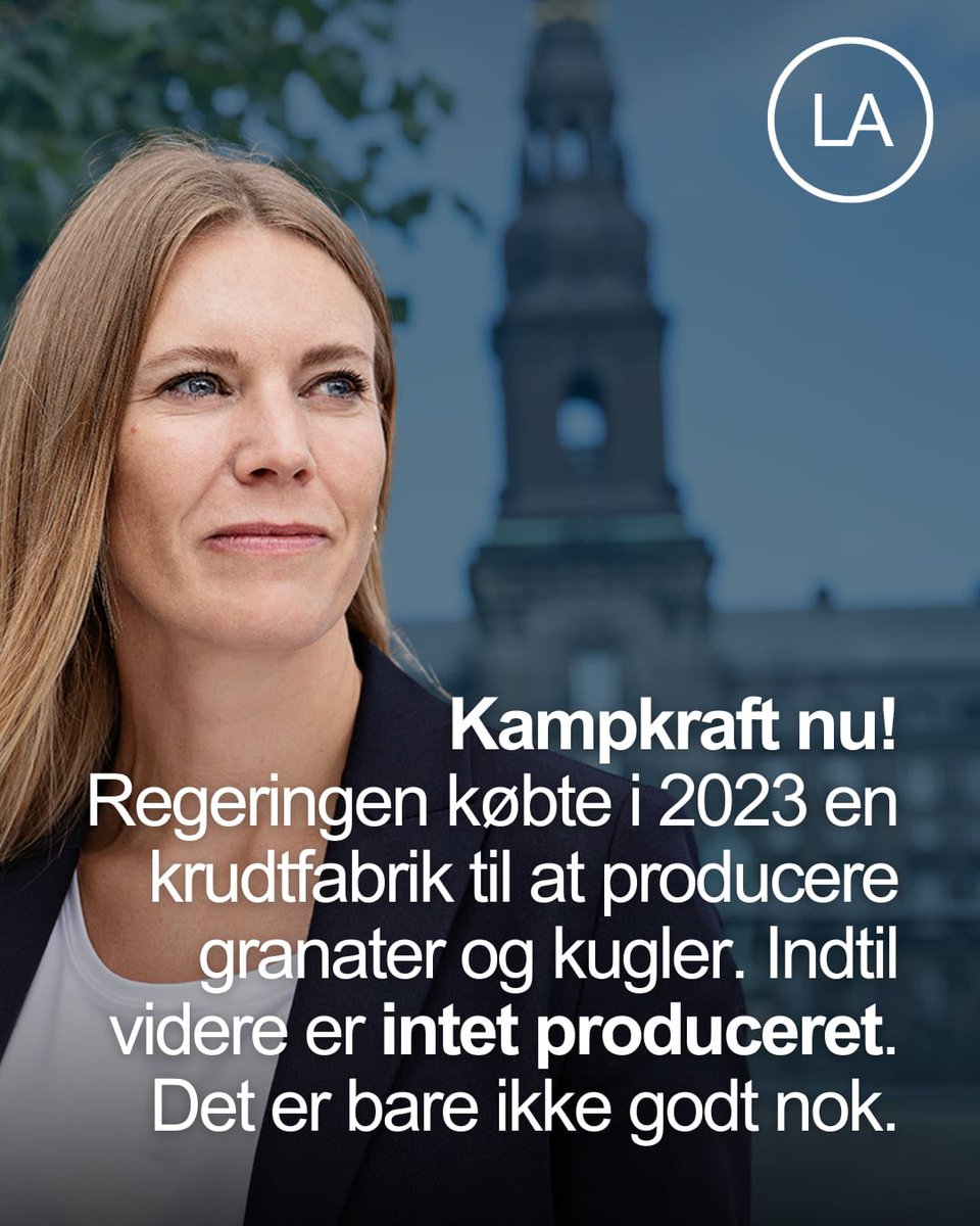 Freja Brandhøj tweet media