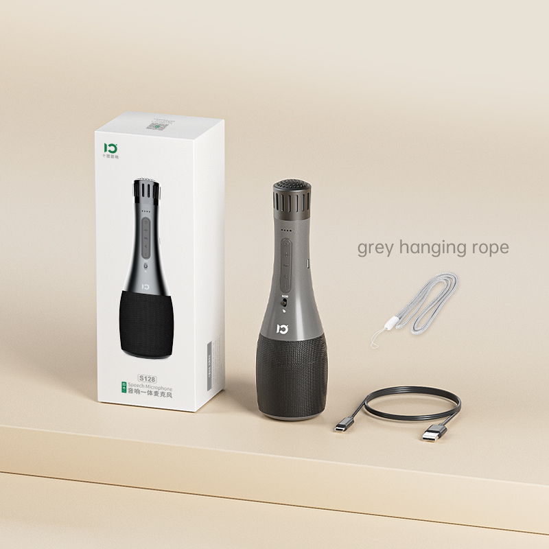 SHIDUspeaker's tweet photo. 1.Bluetooth version V5.3 play music
2. 4566 runway type speaker
3.Three sound effect modes:
Speech sound /amplification mode/ Music mode
4.SOS function
5.Whistle function
6.Microphone volume independent adjustment https://t.co/ED7i5CxdtI