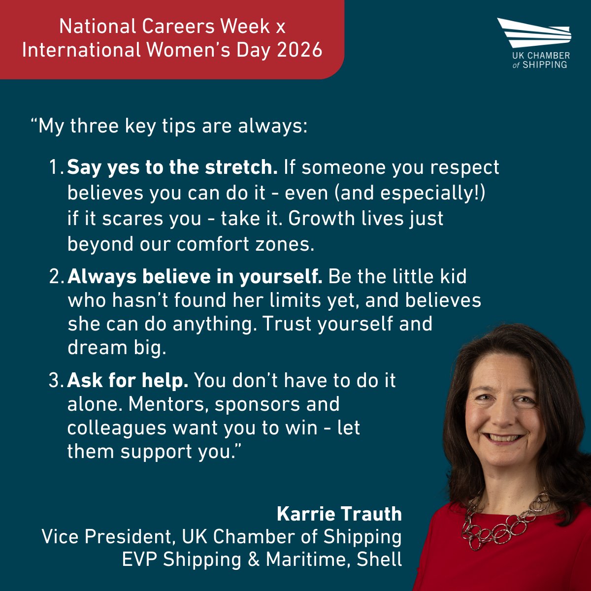 UK Chamber of Shipping tweet media