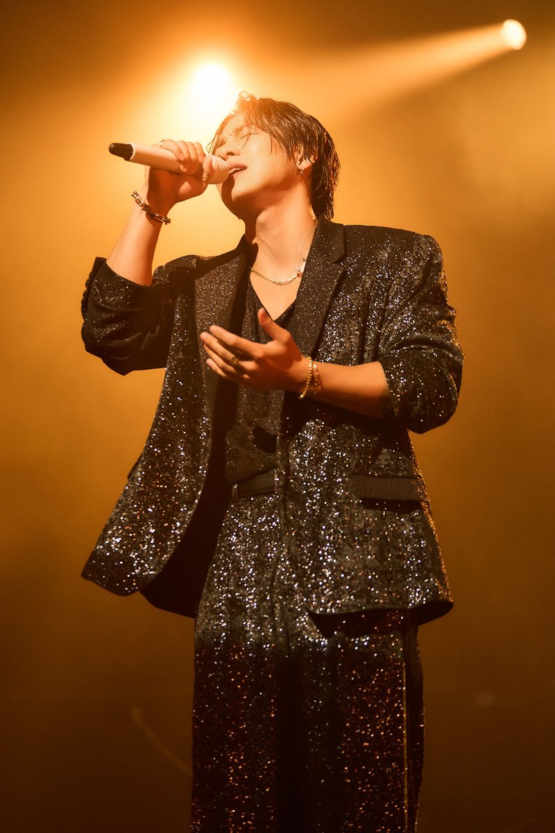 THE RAMPAGE LIVE TOUR 2025 