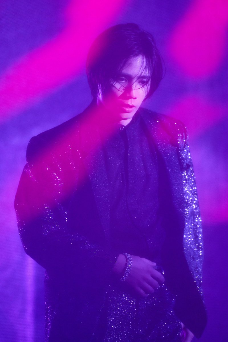 THE RAMPAGE LIVE TOUR 2025 