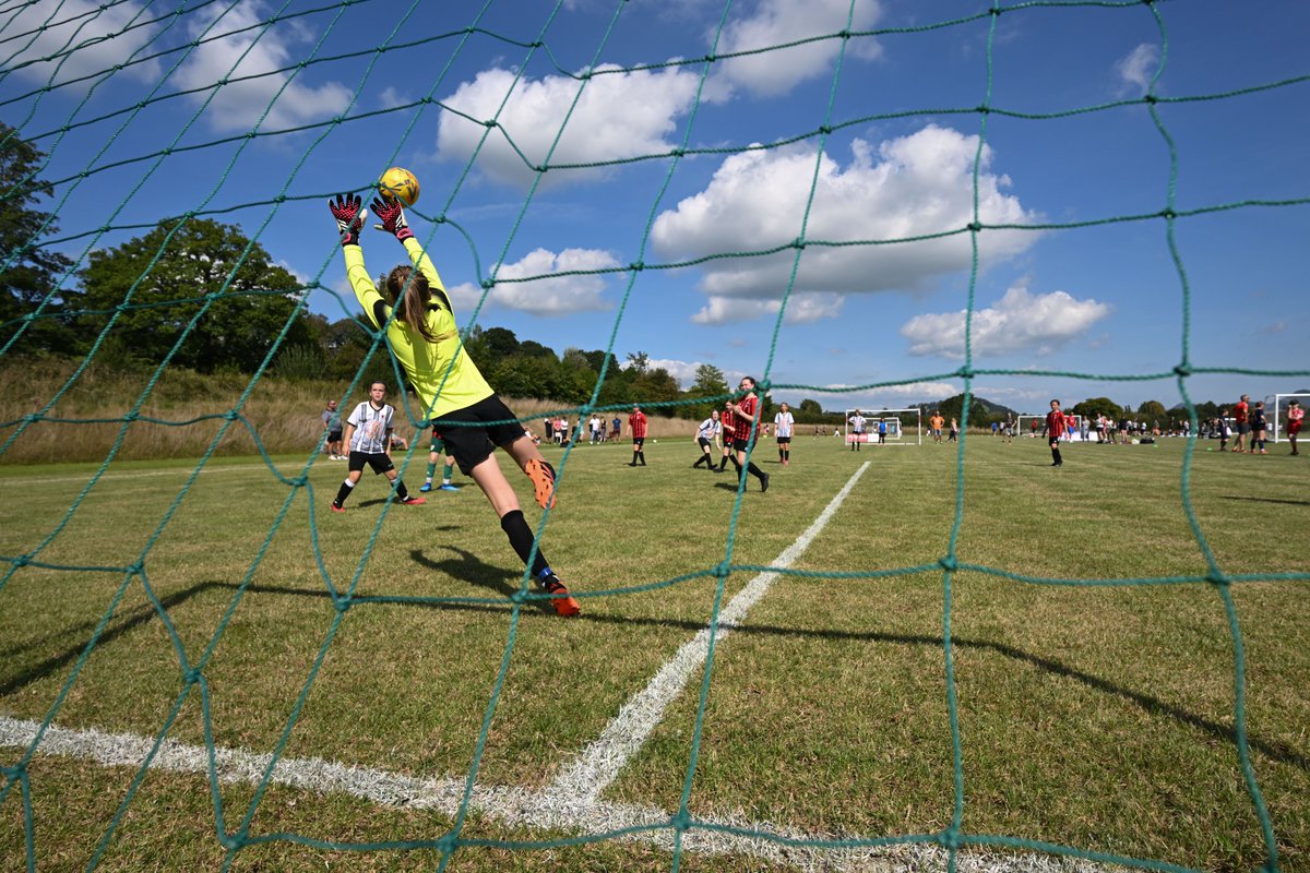 ⚽️ FAW Coaching tweet media