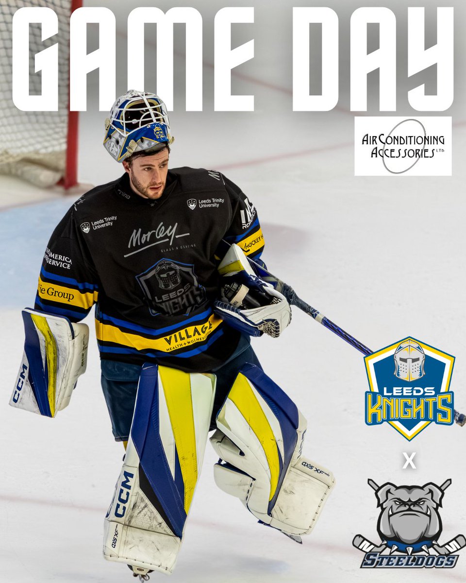 Leeds Knights tweet media