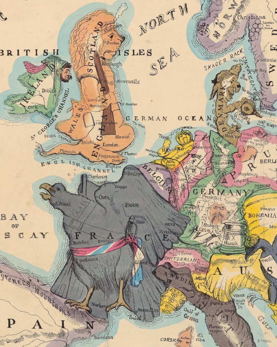 La Bibliothèque nationale de France tweet media