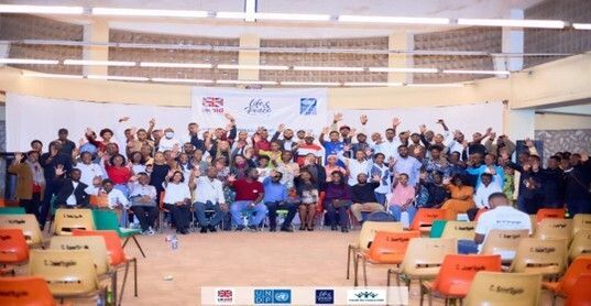 Life&Peace Institute tweet media