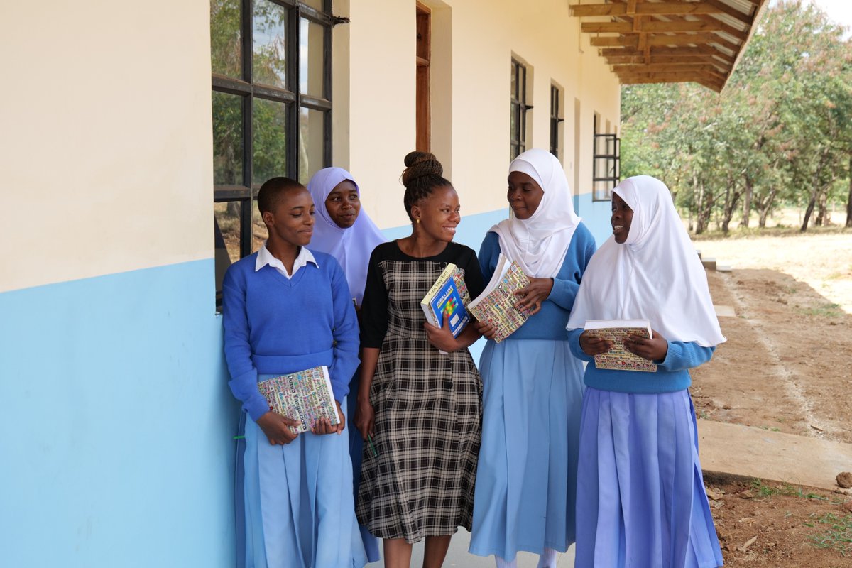 What Works Hub for Global Education tweet media