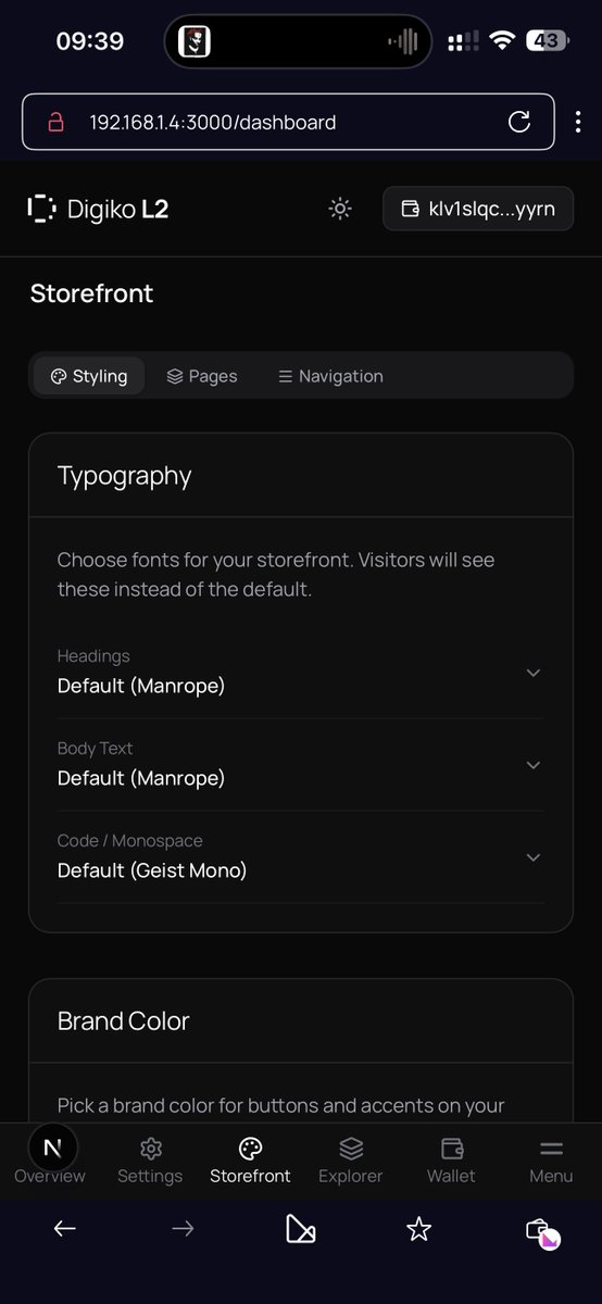 Digiko Crypto tweet media