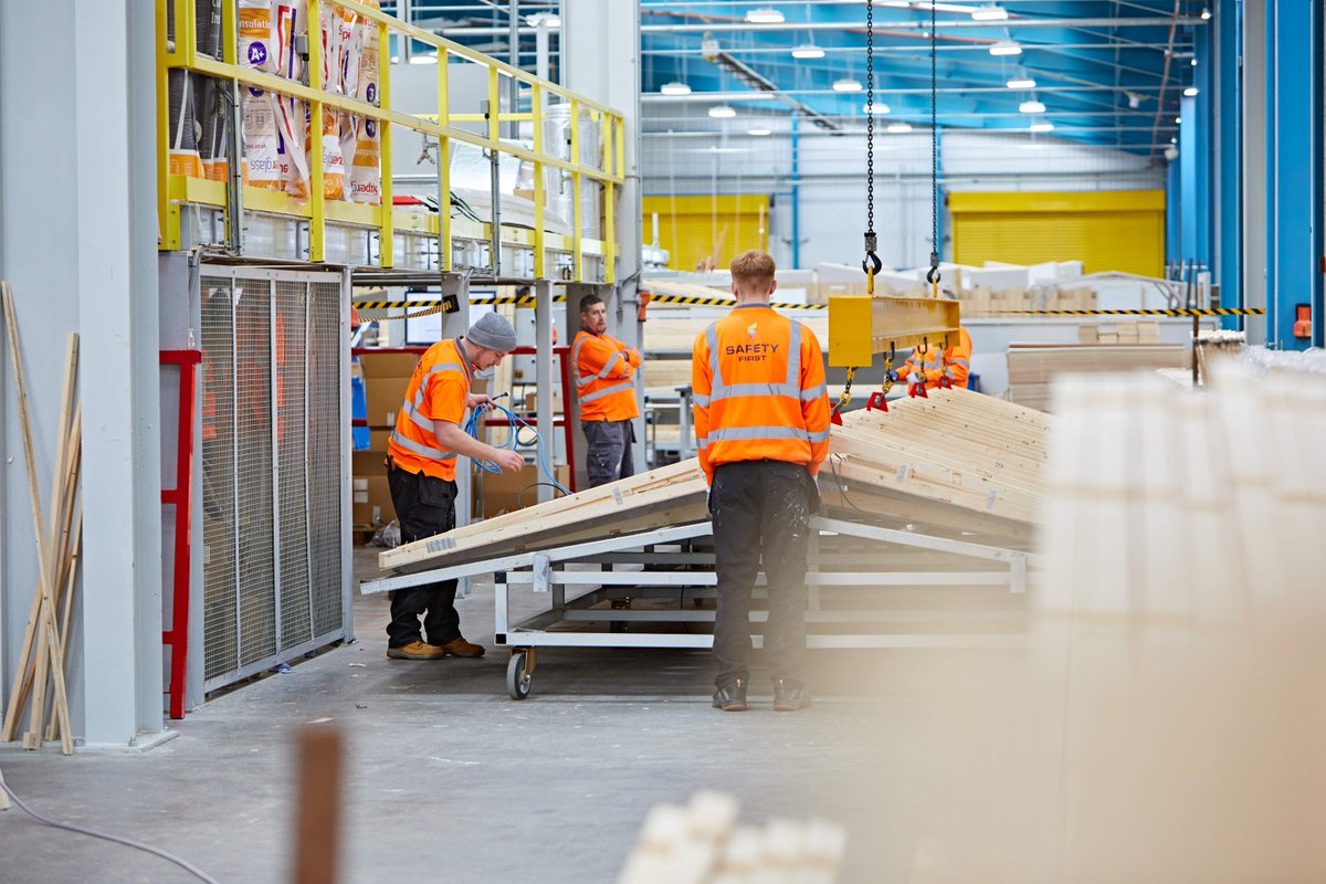 Swift Group tweet media