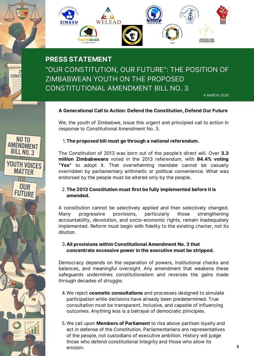 WELEAD Africa tweet media