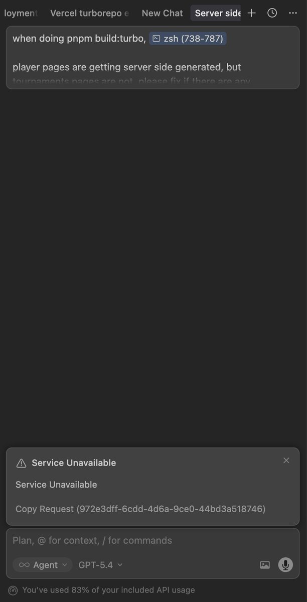 Ayush Dev tweet media