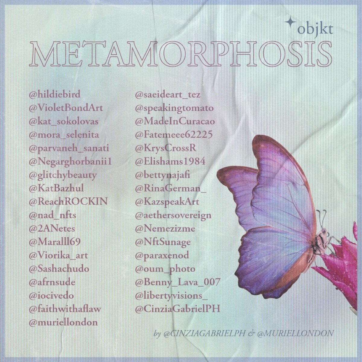 Collection 🚨

“She Who Sees Twice.”
from the massively talented <a href="/saeideart_tez/">saeideart.eth|SR💎(Sartamoré)</a> ❤️

I love the whimsical honesty in this piece.

At first glance it feels almost storybook… blink again 💭

It hints at the dual nature we all carry.

The part that once saw the world with