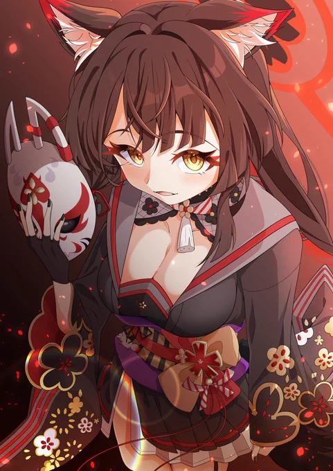 ワカモ