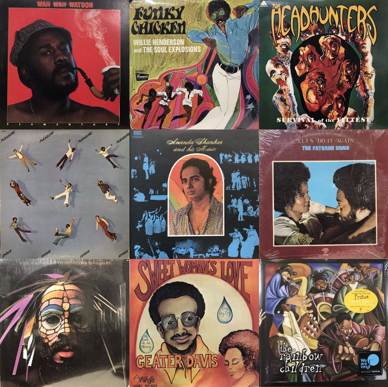 出品リスト公開しました 🔥】 【渋谷】渋谷】3/14(土)SOUL SALE JB's