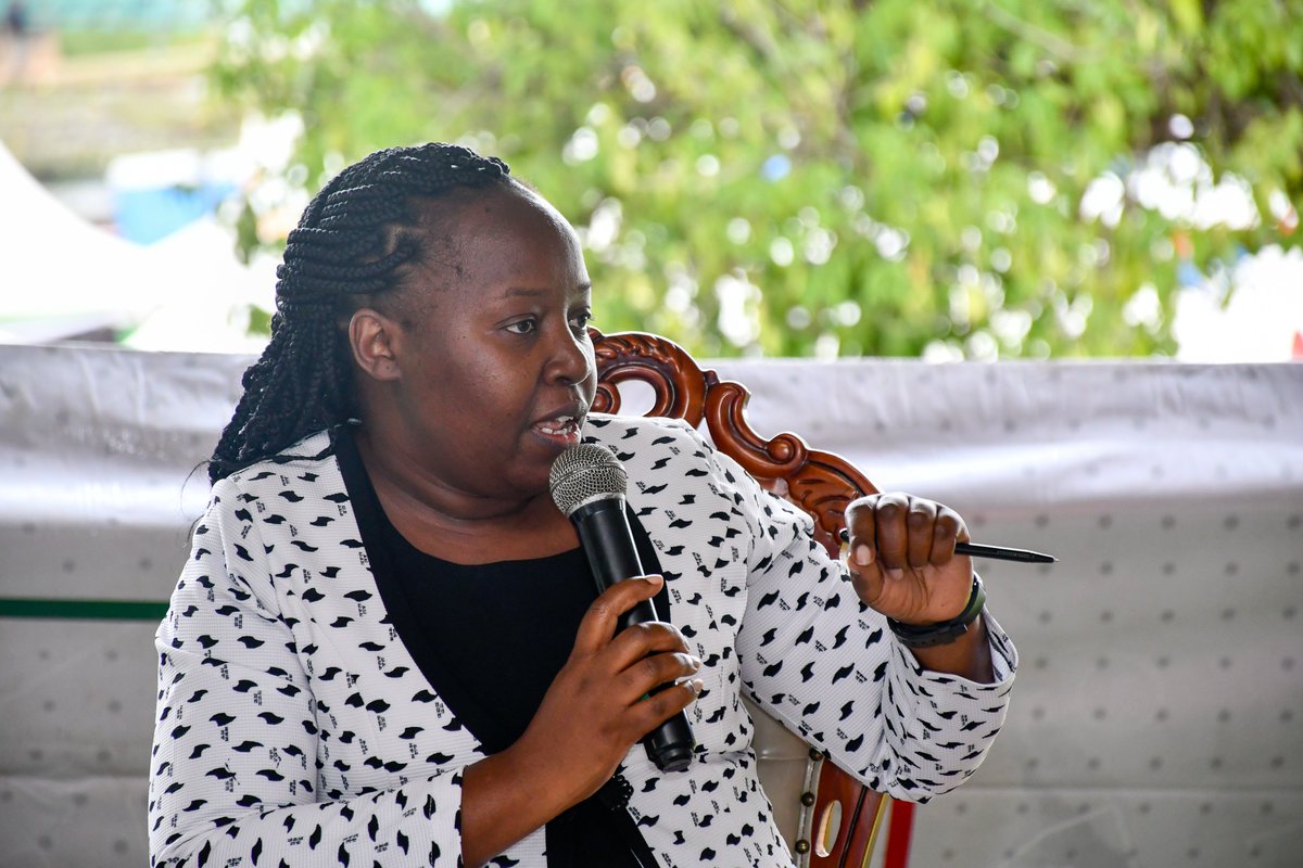 CTL Kenya tweet media