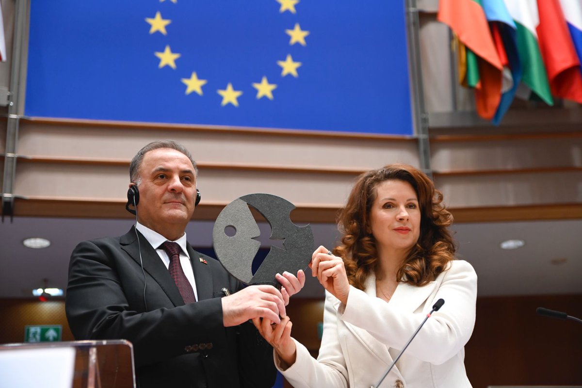 PES Group | European Committee of the Regions tweet media