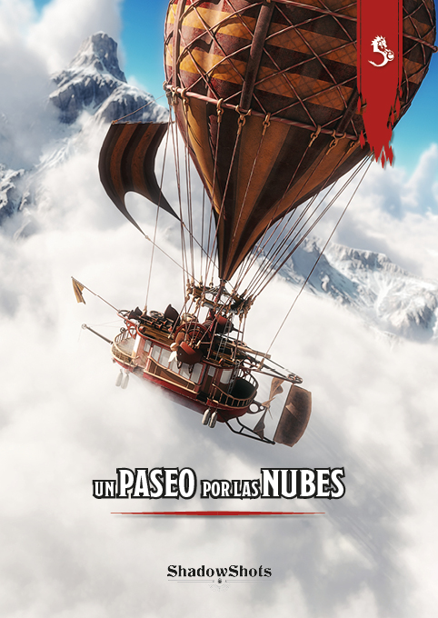 Shadowlands tweet media