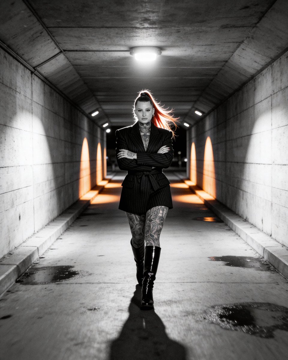 inked_lorena 🔥 tweet media