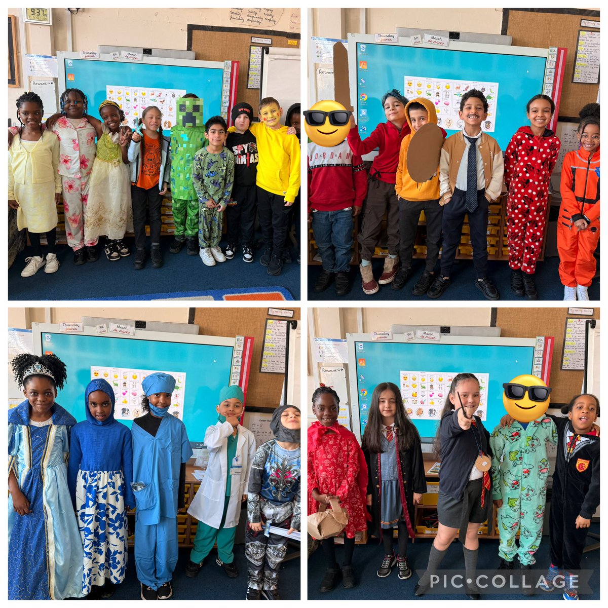 Larkhall Primary Campus tweet media