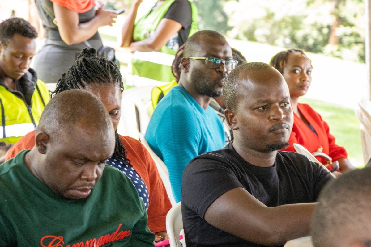 CTL Kenya tweet media