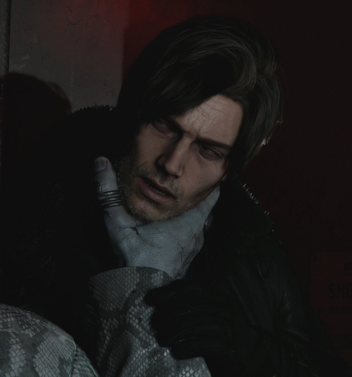 mxe037's tweet photo. why is he mogging while being choked https://t.co/uuwta4hgEk