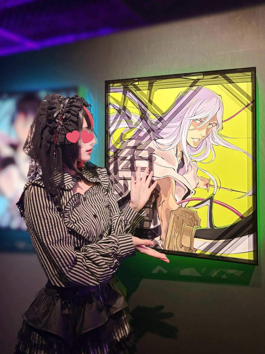 八、ﾉﾚー tweet media