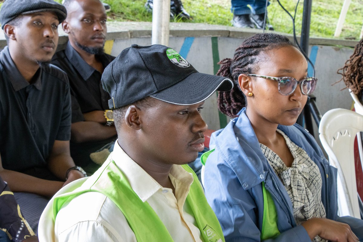 CTL Kenya tweet media