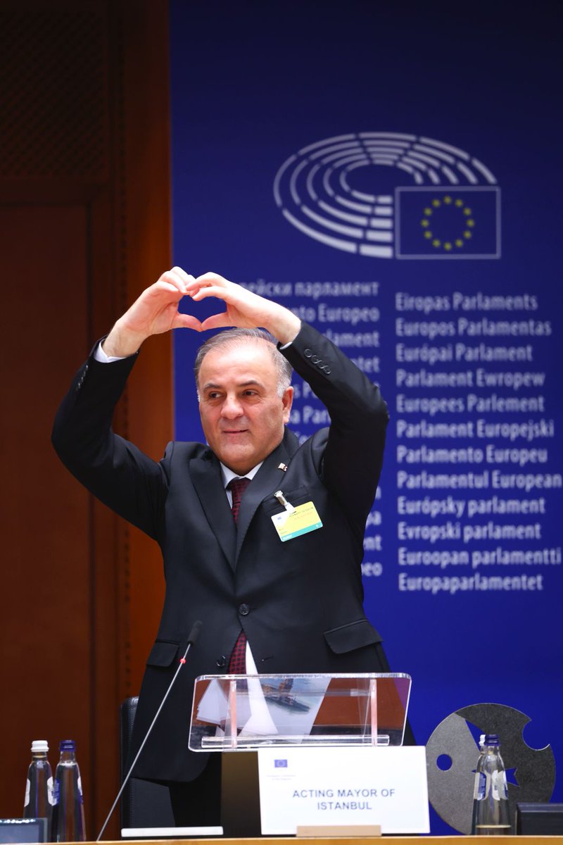 PES Group | European Committee of the Regions tweet media