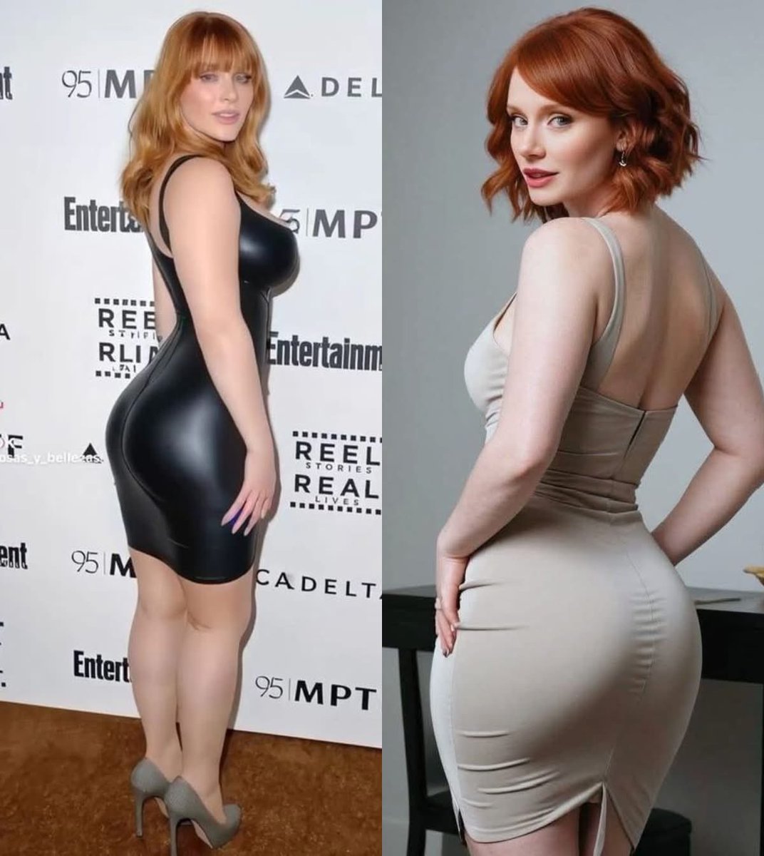Bryce Dallas Howard