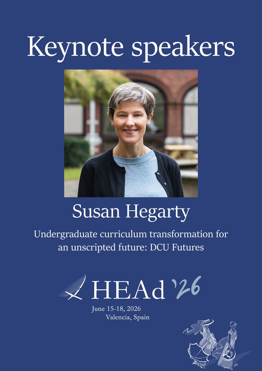 HEAd Conference tweet media