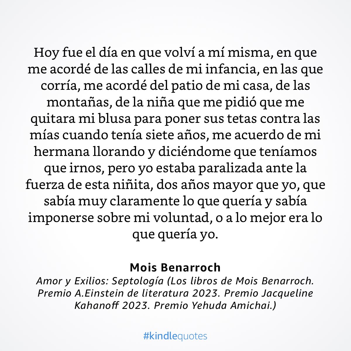 kindlESPANOL's tweet image. author.to/benarroch #RecomiendoLeer #booklibro #benarroch #israel   a.co/0d85J928