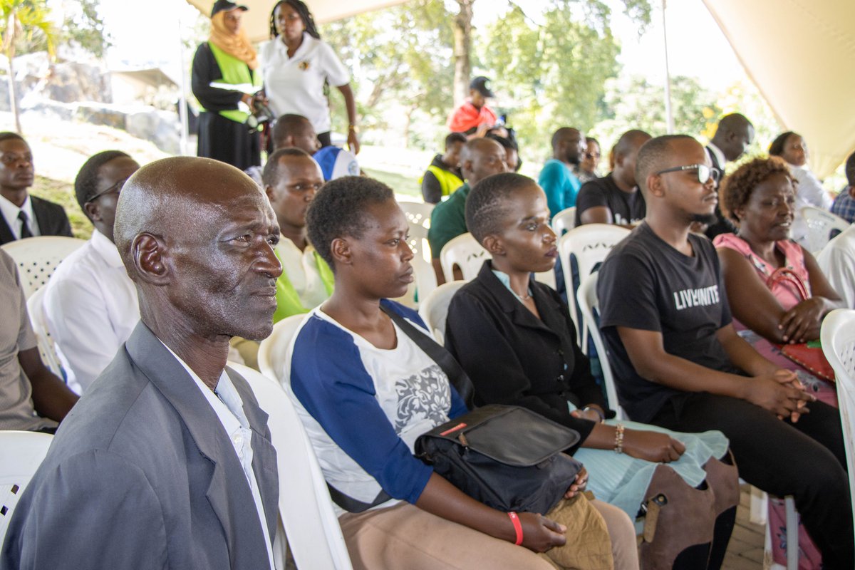 CTL Kenya tweet media