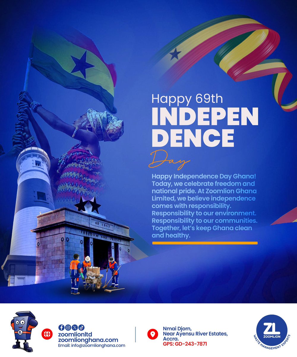 Zoomlion Ghana Limited tweet media