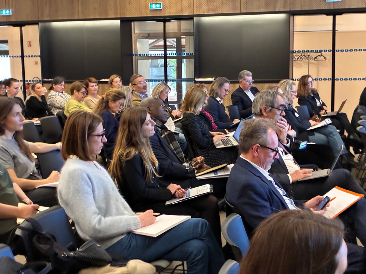 ConférenceBâtonniers tweet media