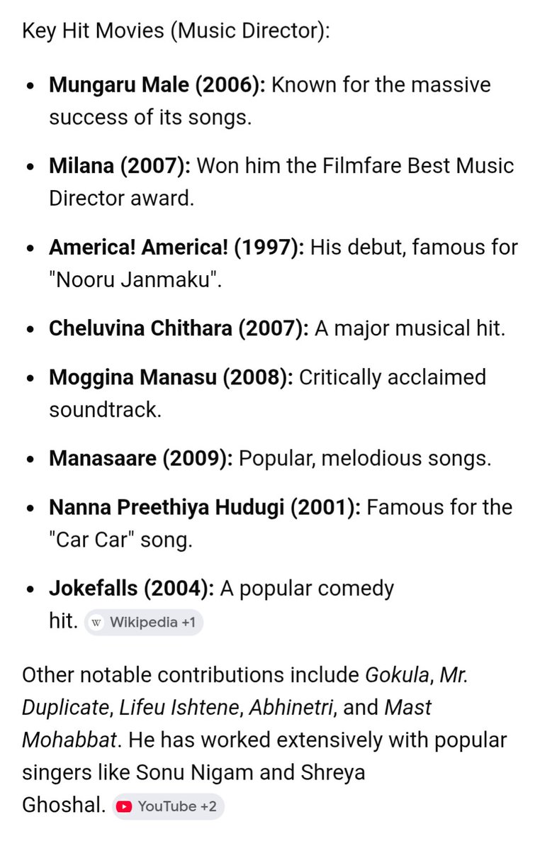 Roshan Cariappa 🇮🇳 tweet media