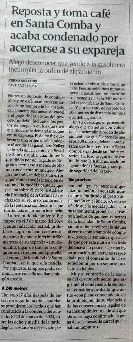 Xornalistas Galegas tweet media