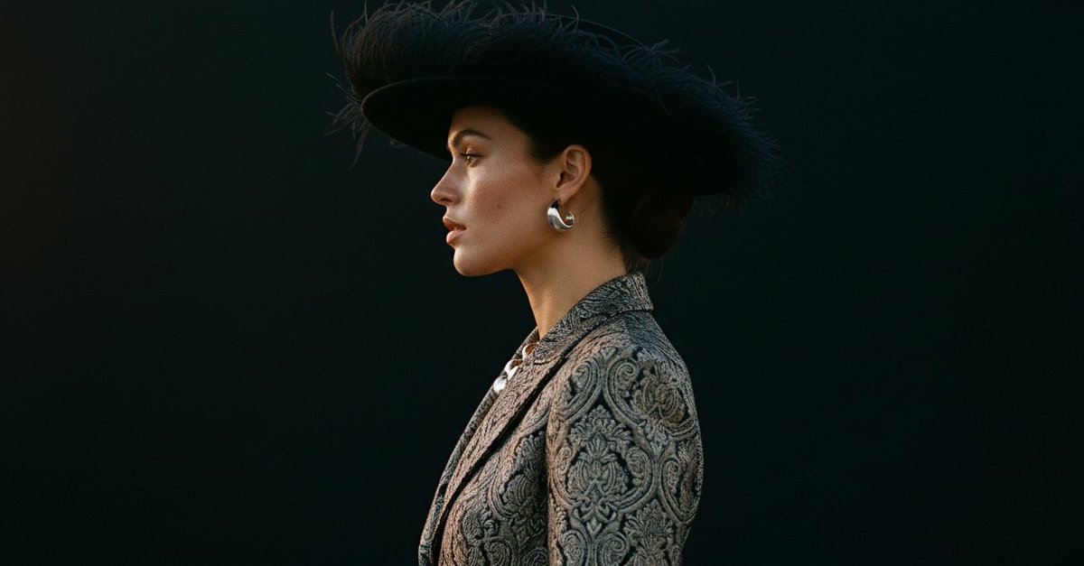 AnyAngle_ai's tweet photo. one shot. four angles. all generated in seconds. high fashion just got a major upgrade with https://t.co/vVYnqSYVAS ✨

#AnyAngle #AIPhotography #ProductPhotography #CreativeAI https://t.co/h9kRhr82NA