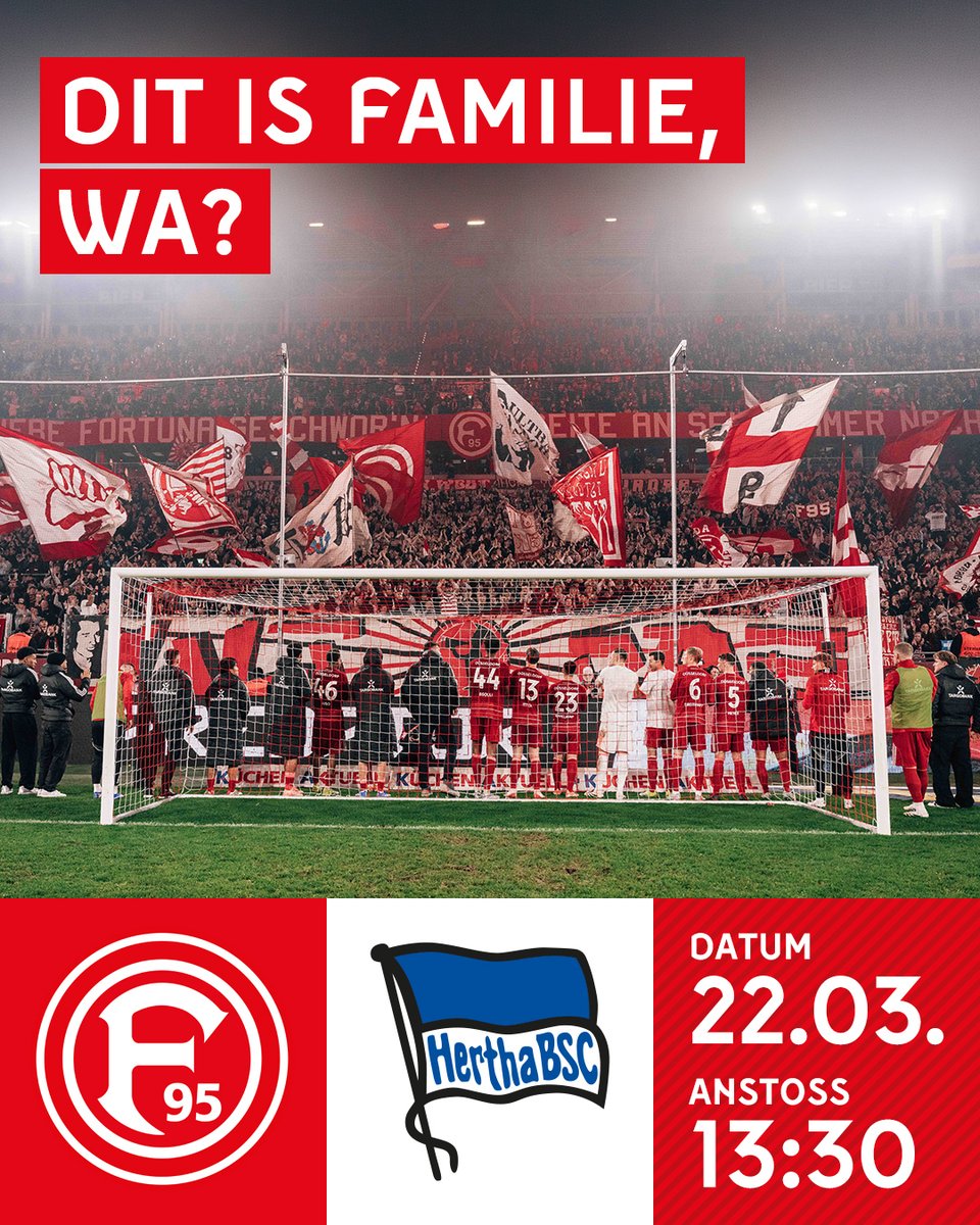 Fortuna Düsseldorf tweet media