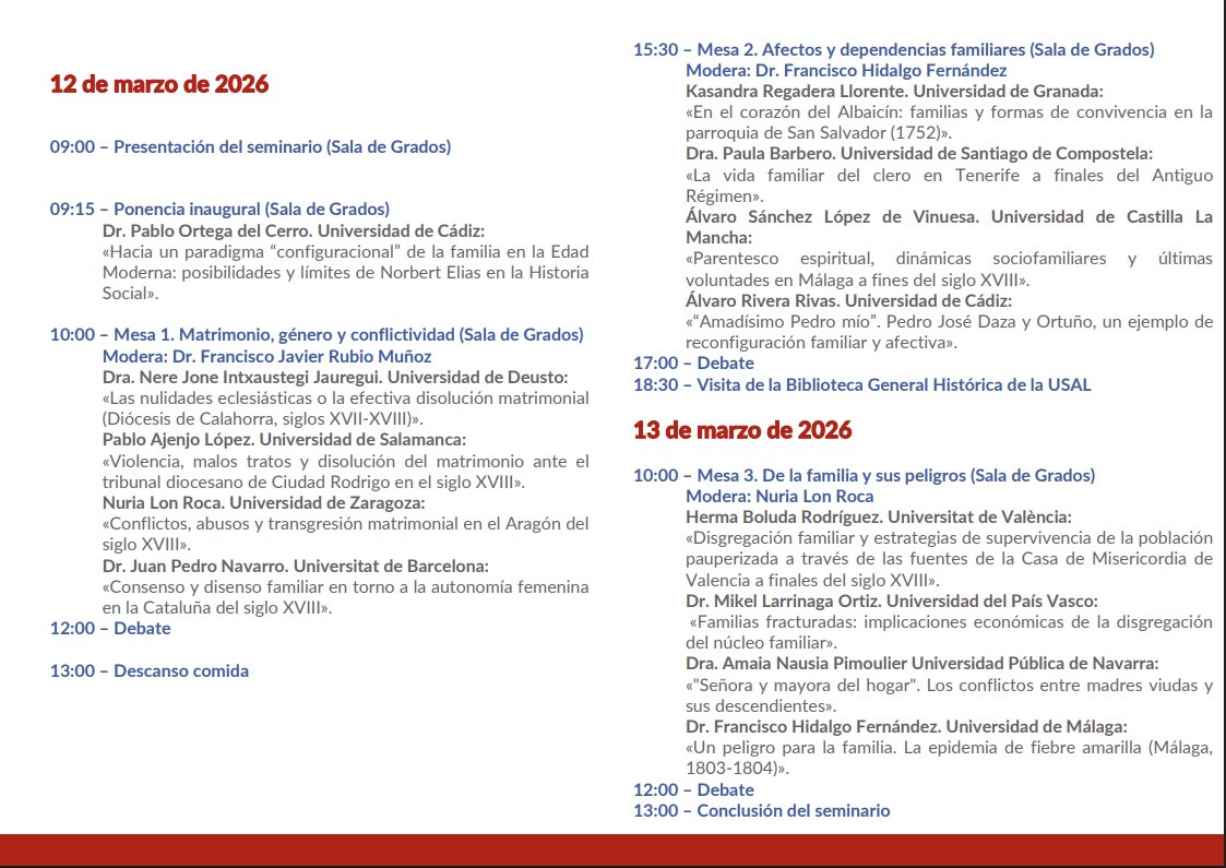 Historia Social tweet media