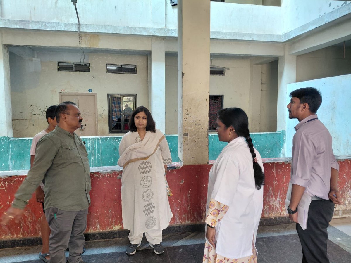 TGSWREI SOCIETY tweet media