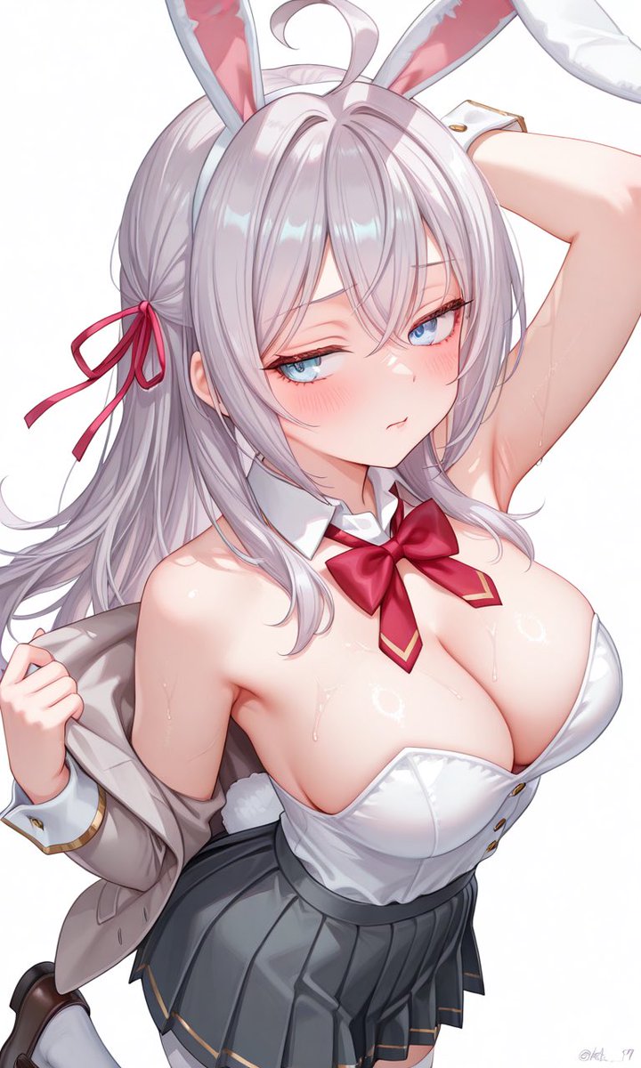 noisewisp_'s tweet photo. #アーリャ #ロシデレ #Roshidere
SFW Illustration.    

アーリャ🩶

👇Tap to zoom / タップで拡大 https://t.co/KBRp5waAYO