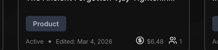 Got an Idea on Wednesday

Refined it, bought a domain, and made a sales page and ads with AI by Thursday

Ad campaign went Live 4am Friday

Few hrs later, First Sale

Idea validated

Now we build the product and scale this thing

Rinse and Repeat