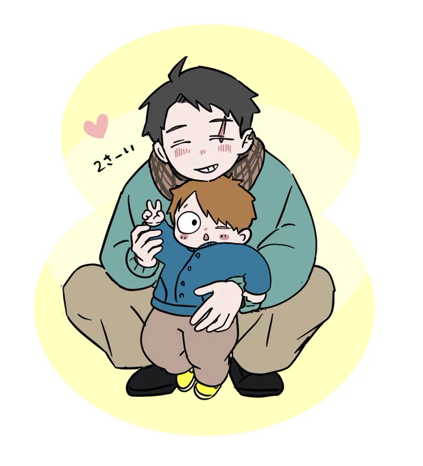 キタちゃんお誕生日おめでとう 遅ればせ、、、産まれてくれてありがと #鬼太郎生誕祭 #2月30日