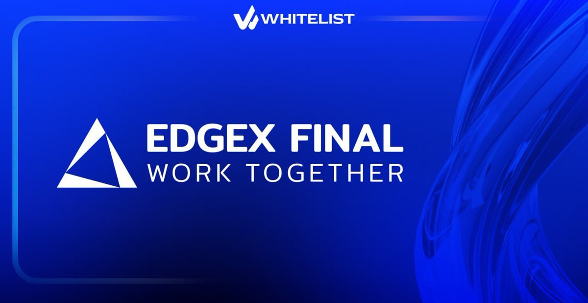 Whitelist Media tweet media