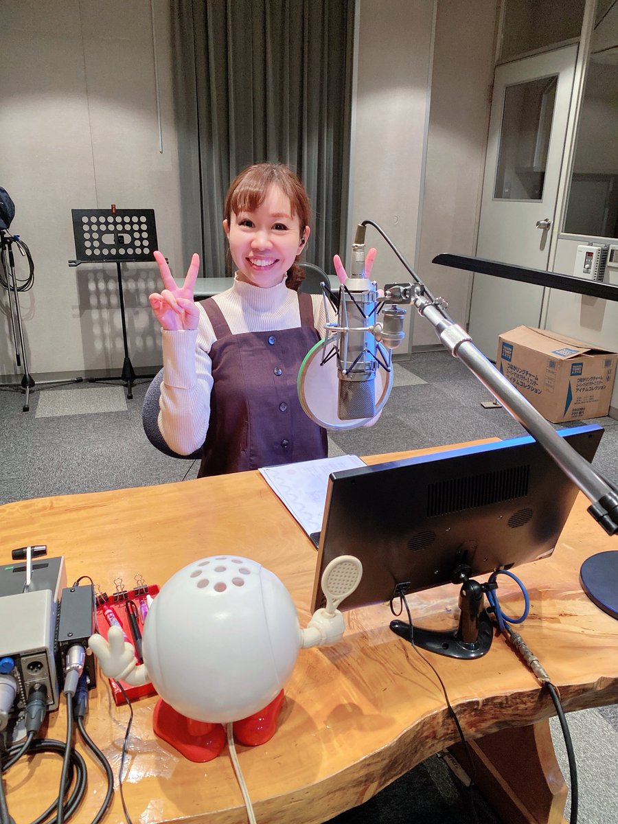 株式会社スタジオスピーク【公式】 tweet media