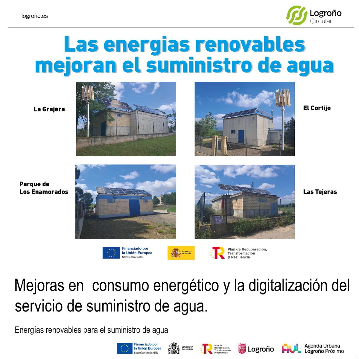 Logroño Próximo tweet media