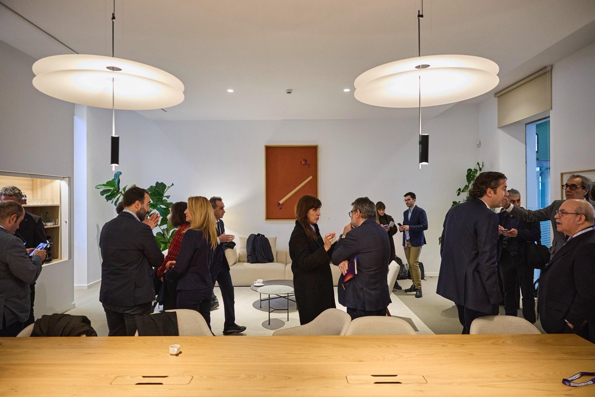 BIST-Barcelona Institute of Science and Technology tweet media