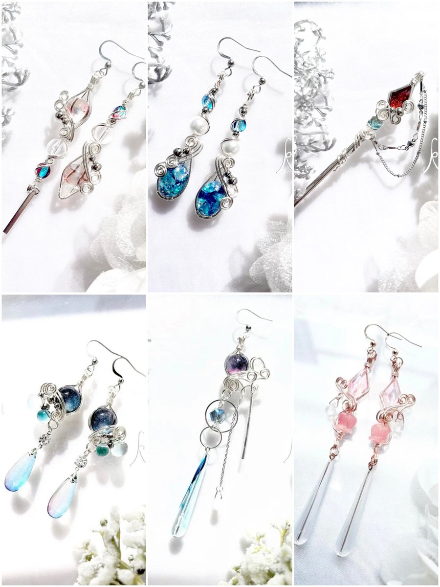 kotoko (@kotoko_wireart) / Posts / X