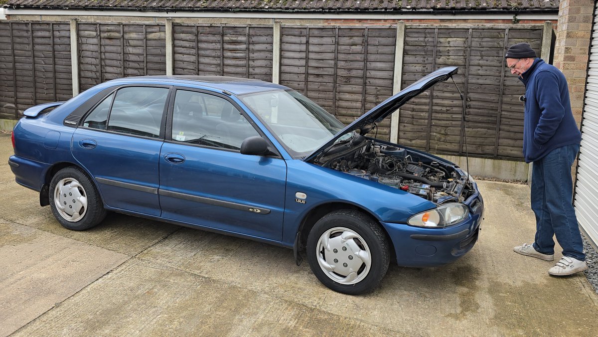 Jon Coupland tweet media