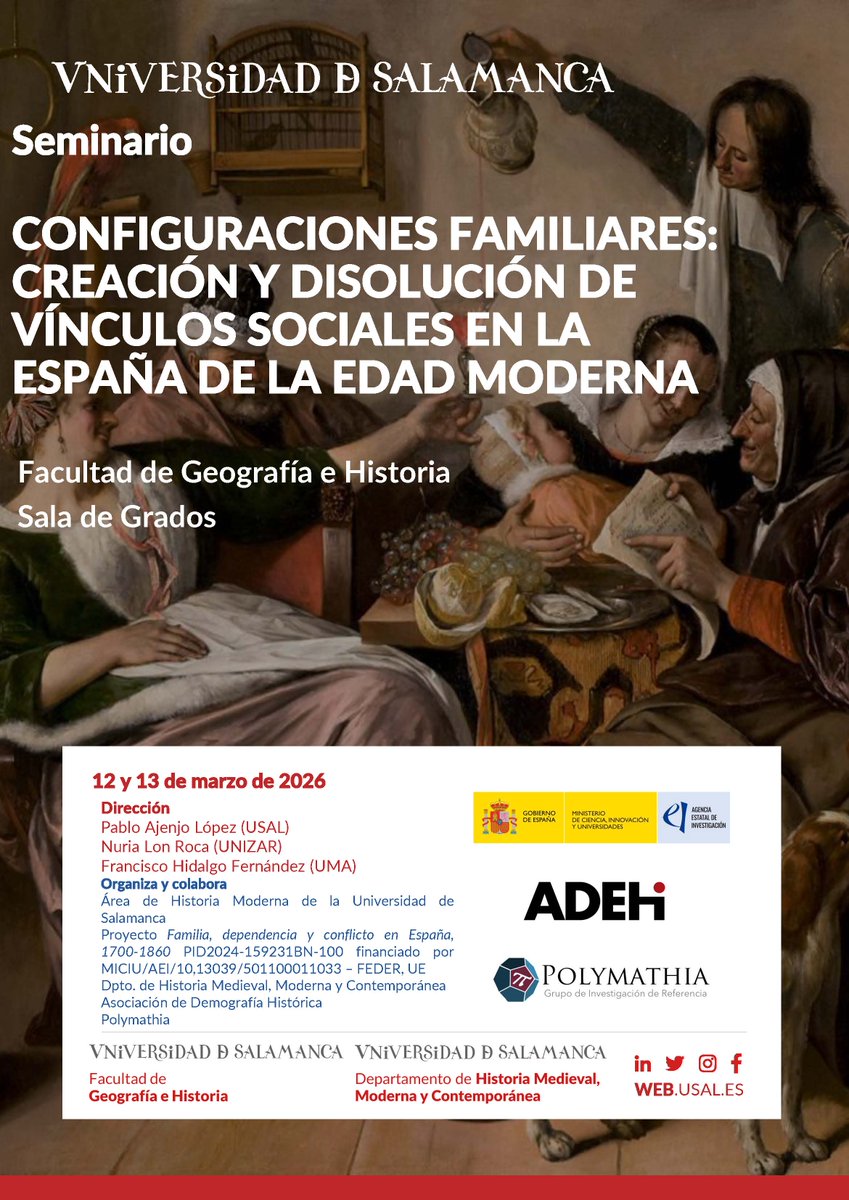 Historia Social tweet media